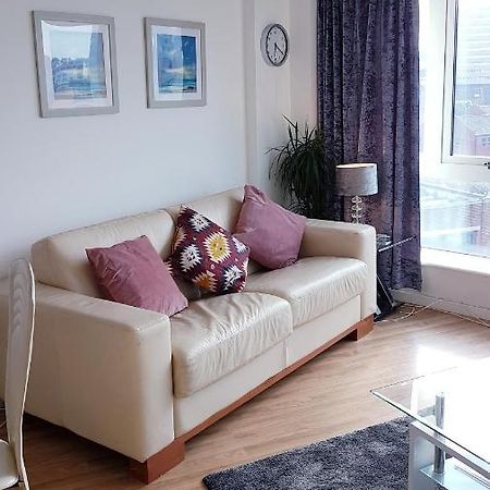 Marco Island -Spacious City Centre 2 Bedroom Apartment Nottingham Exterior foto