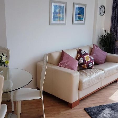 Marco Island -Spacious City Centre 2 Bedroom Apartment Nottingham Exterior foto