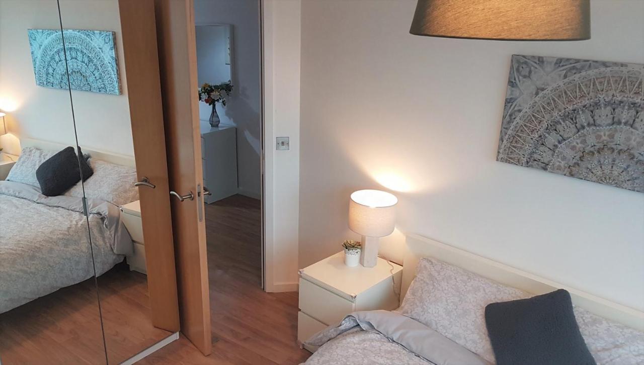 Marco Island -Spacious City Centre 2 Bedroom Apartment Nottingham Exterior foto
