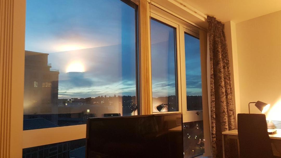 Marco Island -Spacious City Centre 2 Bedroom Apartment Nottingham Exterior foto