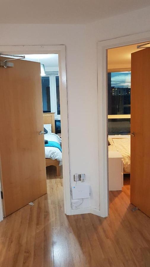 Marco Island -Spacious City Centre 2 Bedroom Apartment Nottingham Exterior foto
