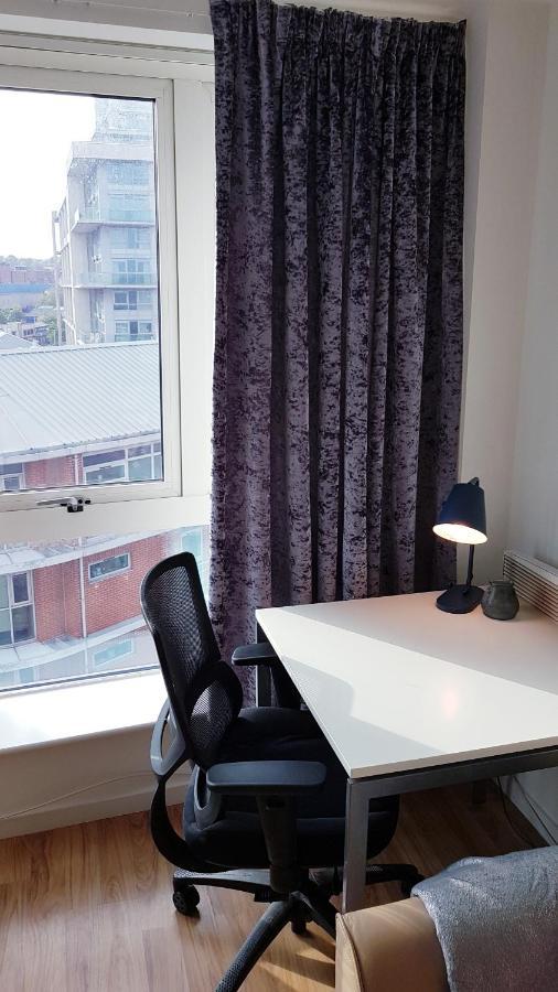 Marco Island -Spacious City Centre 2 Bedroom Apartment Nottingham Exterior foto