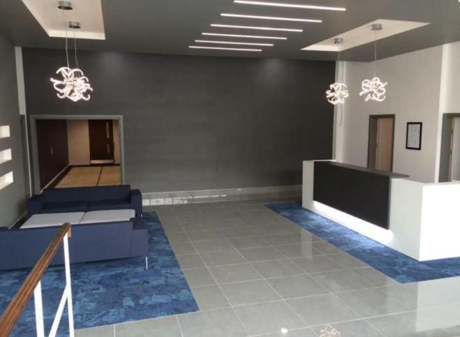 Marco Island -Spacious City Centre 2 Bedroom Apartment Nottingham Exterior foto
