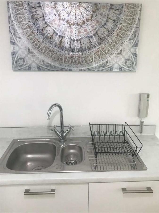 Marco Island -Spacious City Centre 2 Bedroom Apartment Nottingham Exterior foto