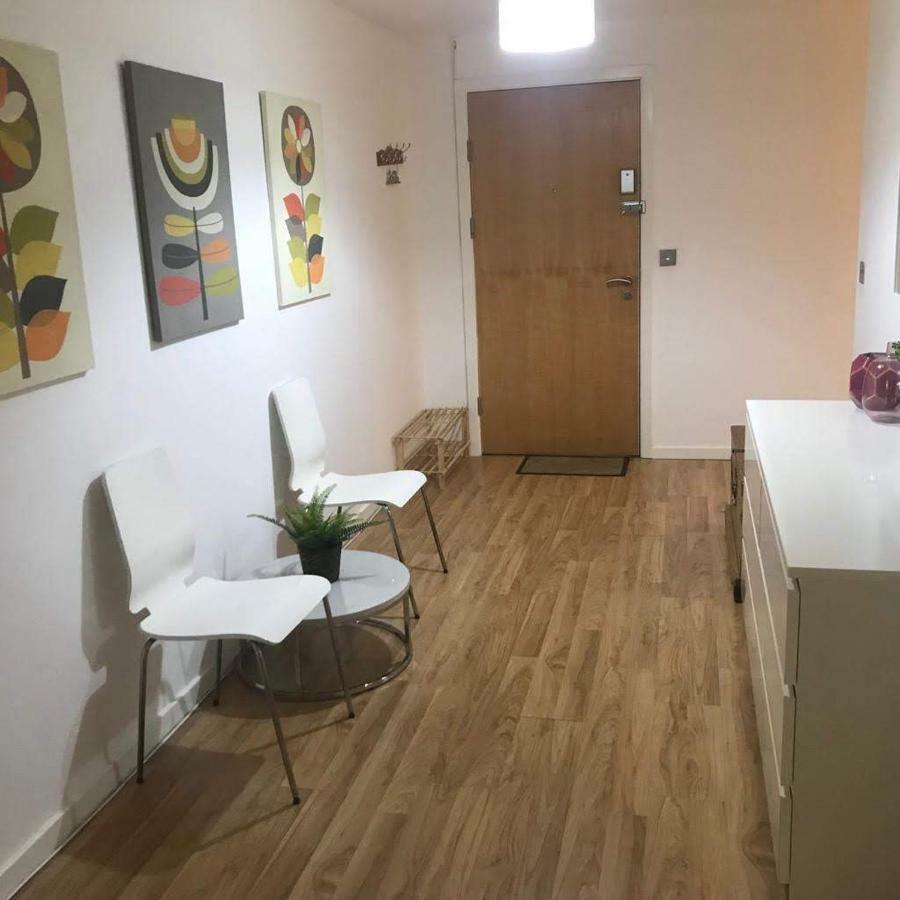 Marco Island -Spacious City Centre 2 Bedroom Apartment Nottingham Exterior foto