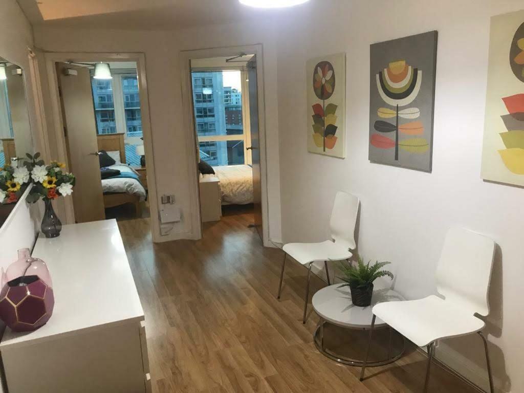 Marco Island -Spacious City Centre 2 Bedroom Apartment Nottingham Exterior foto